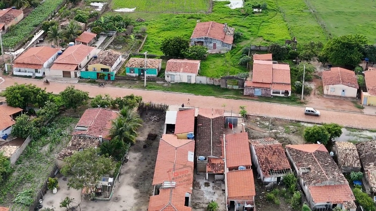 BREJINHO ARARIPE -CE ( FEVEREIRO DE 2026 )