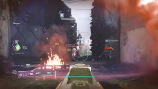 The Time-Worn Spire