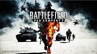 Battlefield: Bad Company 2 Emulator Nexus 11.09.2021.
