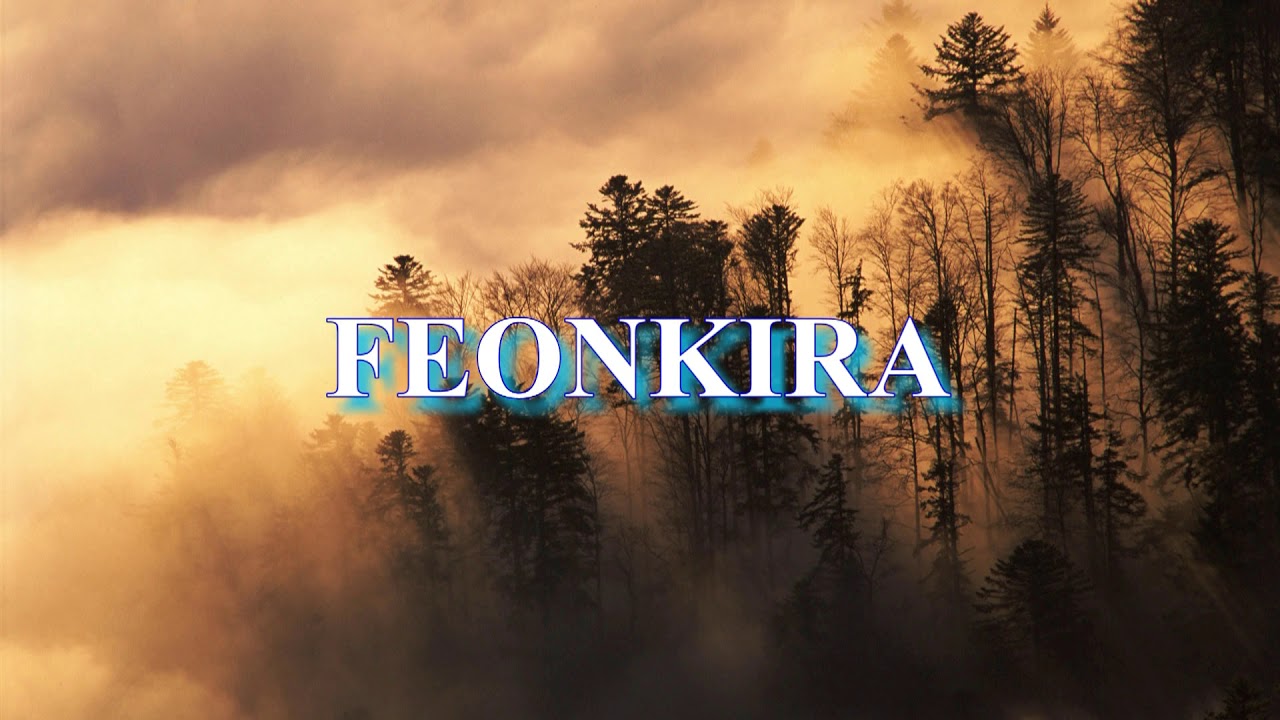 ATSANGANAO INDRAY - Jocelyn RANJARISON - Instrum