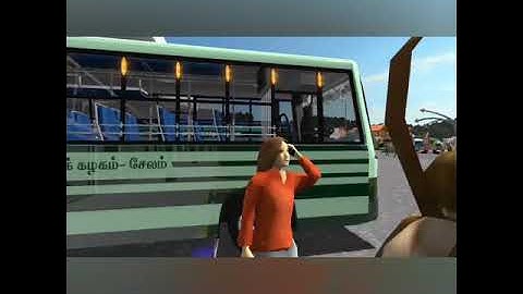 TNSTC BUS MOD VERSION 1.31