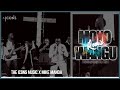 MOYO WANGU (Shangilia) Remix | THE ICONS MUSIC with MIKE MANOA | CITY LIGHTERS WORSHIP