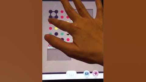 Two Dots Treasure Hunt Festival of Colors Level V