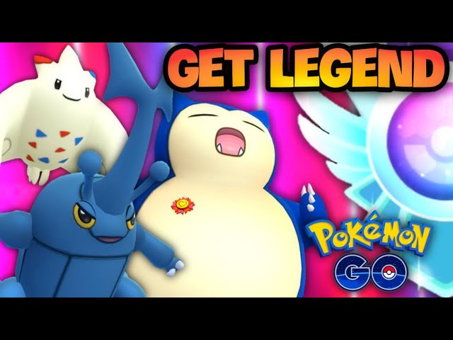 Poke AK on X: Let's talk about all gen 5 dragons in Pokémon GO +