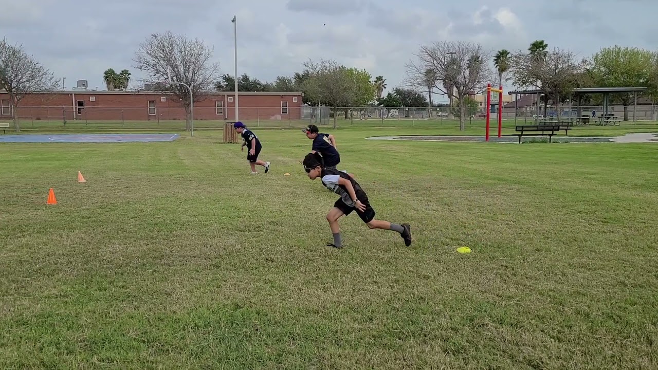 Multi Sport Training