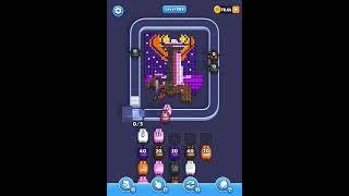 Pixel Flow Level 984