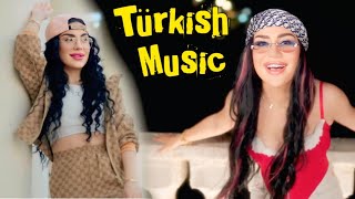 Top Trending Romantic  2025  Naz Dej  Best Turkish Song 2025