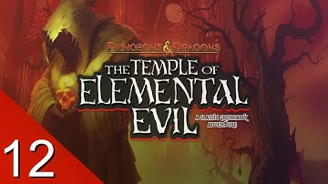 Nulb - The Temple of Elemental Evil - Let