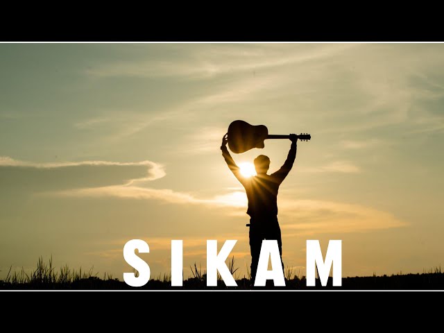 Arnold Tomino - SIKAM ( Official Lyric video) class=