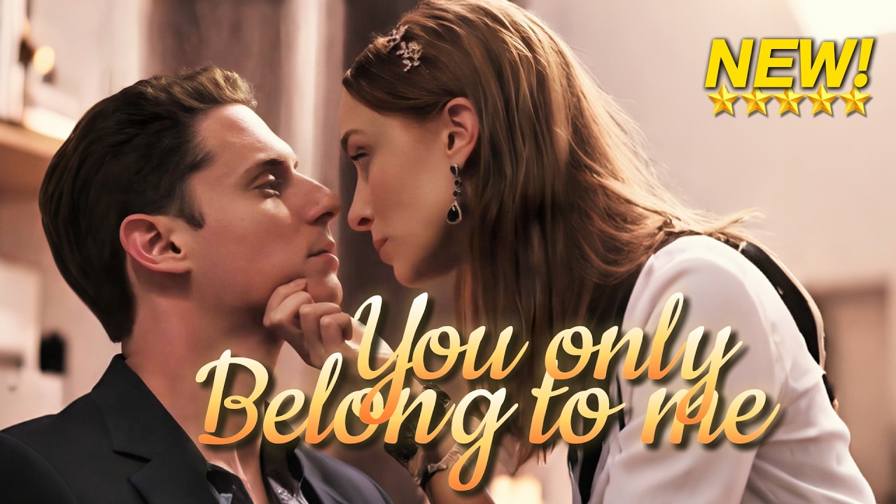 [FULL drama🔥] Scheming CEO, don't forget, you belong only to me |#shortdrama #romance  #cinderella