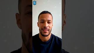 Super eagles Captain Ekong reacts to Nigeria’s Group C draw for the 2025 AFCON