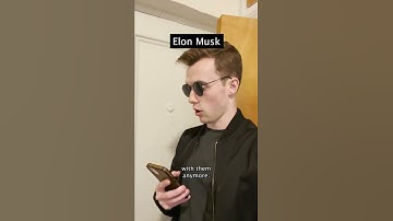 Elon Musk Twitter Takeover | Shorts