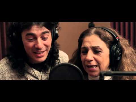 Javi Cantero y Lolita - Recordando al Fary - El Bamboleo (Teaser)