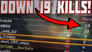 THE GREATEST FFA COMEBACK OF ALL TIME