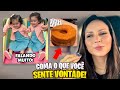 #6 NÃO PASSE VONTADE NA DIETA! |*vlog no shopping. me surpreendi!*