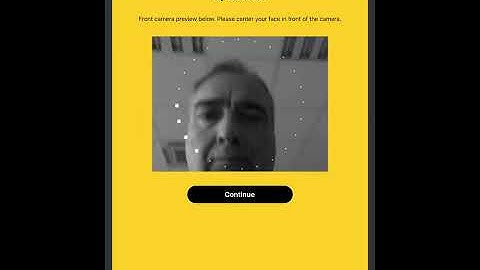 How to add the optical sensor on Kinomap? Comment activer le capteur optique dans Kinomap ?
