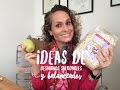 Ideas De Desayunos Saludables Y Balanceados. Anutricional Tv