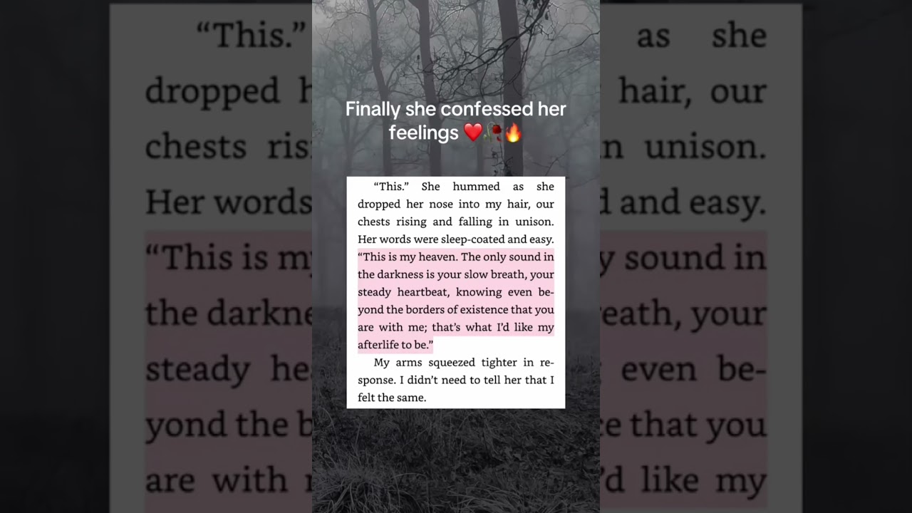 🥹😭 Dreamslayer by A.K. Mulford #heartbroken #yearning #confessyourlove #romantasyrecs #booktok