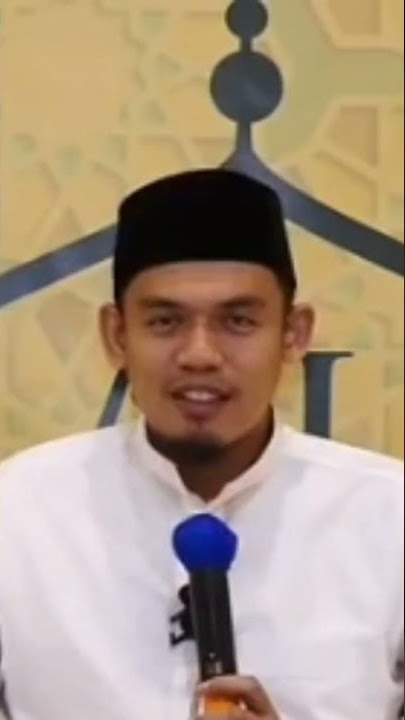 SIAPAKAH RIJALUL GHAIB_Ustadz DR. Arrazy Hasyim, Lc, MA