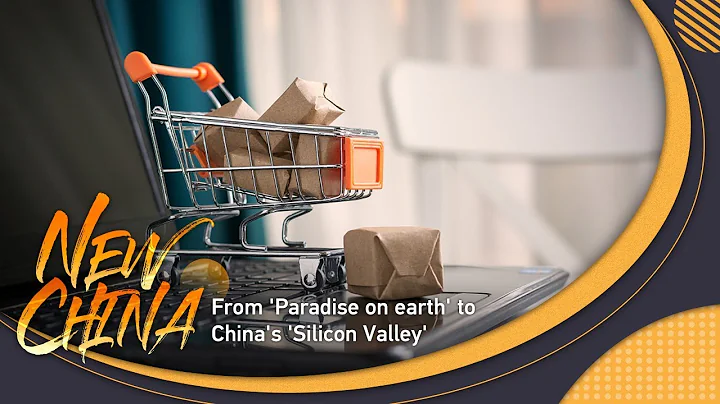 Live: From 'Paradise on earth' to China's 'Silicon Valley' 杭州的数字经济崛起 - 天天要闻