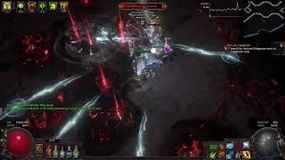 [3.15]  18-22 mil dps SST Raider with 68/76 Dodge + overleech   vs Sirus