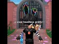 Aproveitem antes q o Roblox tire o bug!!! #roblox #naofloppa #edit #desflopacomu #robloxedit #memes