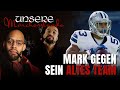 Mark kehrt zurück zu den Cowboys