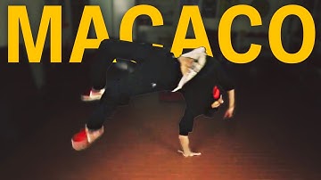 MACACO Made Simple - Tutorial