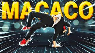 MACACO Made Simple - Tutorial
