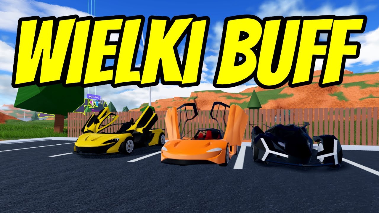 Wielki test 3 aut - Power-1, Molten M12 i Airtail po buffie!