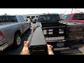 👉 NEW RAM Truck Tailgate - Quick Look