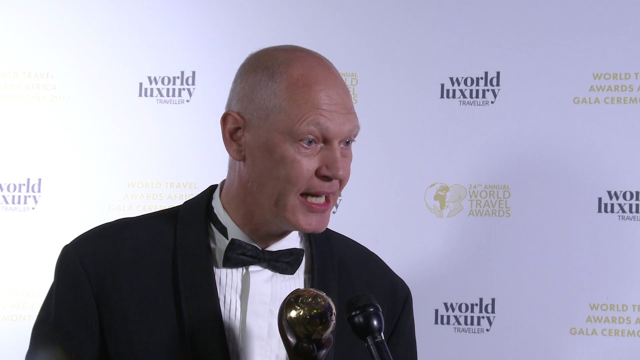 Volker Heiden, area vice president, Protea Hotels by Marriott & African Pride Hotels