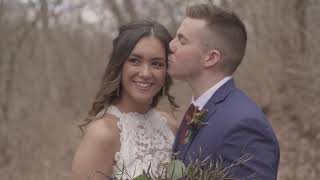 Pavilion - Joe and Danielle Sparkler Teaser