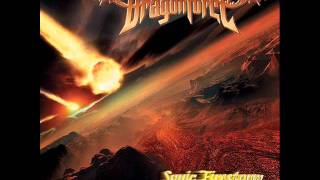 Dragonforce Inside the winter storm