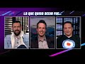 Pedroza: “CLARAMENTE EL TRI ESTÁ EN PEOR MOMENTO POR CULPA DEL TATA MARTINO.”