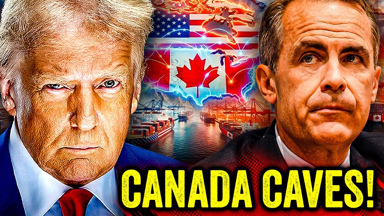 Trump Made One Demand—Then Everything CHANGED!!!