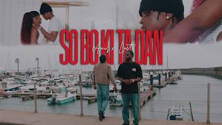 Amis G & Lost - So Bo Ki Ta Dan Álbun Só Fé