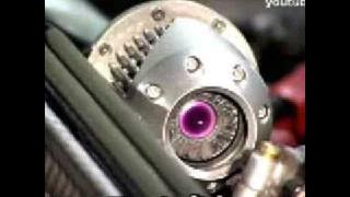 hks super sqv (sequential blow off valve) sound