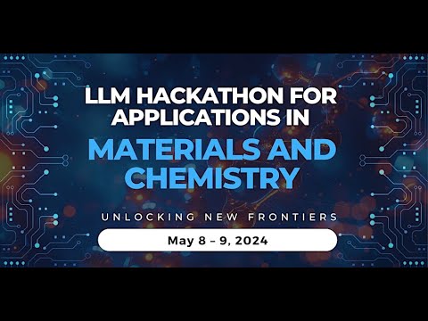 LLM Hackathon 2024 - Toronto Site Talks - YouTube