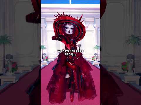 WHICH NEW DANCE WOULD YOU LIKE IN DTI 