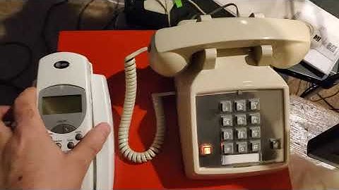 Phone Line Simulator