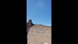 M16/A4 clone -  Partisan Disrupter FRT
