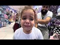 Vlog avec amira