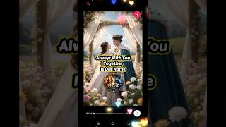 Celebrity Always With You #TogetherIsOurName #ScorpioQueenSally #AquariusKingPablo #AtaKinKingdom Wealth