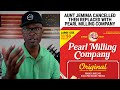 Aunt Jemima CANCELLED, Replaced With "Pearl Milling Company"