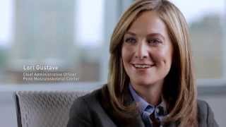 The Penn Musculoskeletal Center - Radiology