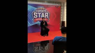 Begini model interview esports star Indonesia season 2