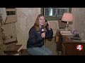 Rolling Hills Asylum owner preserves history while visitors explore the paranormal