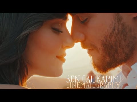 Sen Çal Kapımı Cinematography (Ep52-Finale)
