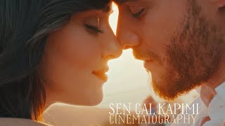 Sen Çal Kapımı Cinematography (Ep52-Finale)